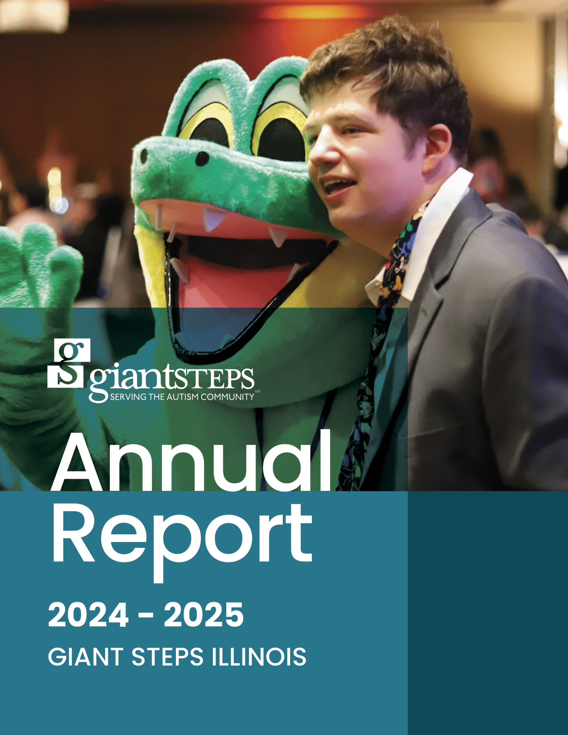 Annual Report 23-24 Cover